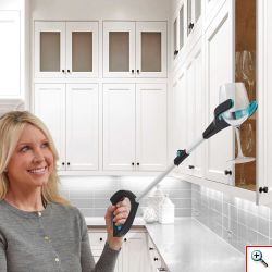 Λαβίδα Δαγκάνα Πιασίματος Αντικειμένων GrabIt Μήκους 80cm – Έξυπνο Gadget για Δουλειές στο Σπίτι ή το Κατάστημα