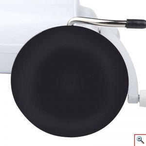 Χειροκίνητος Μύλος Άλεσης Καφέ, Ξηρών Καρπών και Τρίφτης Tυριών 2 σε 1 - Nut & Cheese Grater 