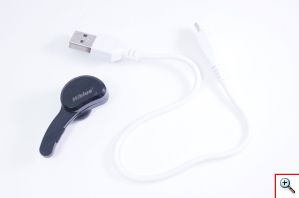 Ασύρματο Bluetooth Ακουστικό Hiblue - Music Wireless Headset H820