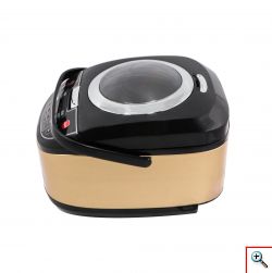 Πολυμάγειρας με αφαιρούμενο κάδο HAEGER HE-M988 5.0L 900W
