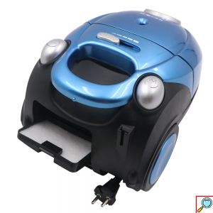 Haeger Ηλεκτρική Σκούπα 1200W με Σακούλα 2L
