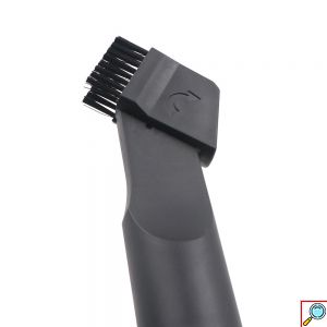 Haeger Ηλεκτρική Σκούπα 1200W με Σακούλα 2L