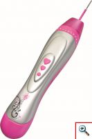 Σετ με Χάντρες Διακόσμησης Μαλλιών - Fashion Hair Beader 