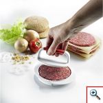 Κατασκευαστής – Πρέσσα Μπιφτεκιών