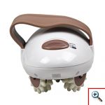 Handy Body Slimmer Body Tone - Συσκευή Μασάζ και Καταπολέμησης της Κυτταρίτιδας και του Τοπικού Πάχους!