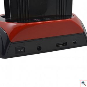 Εξωτερική Βάση Σύνδεσης Σκληρού Δίσκου - All in 1 HDD Docking 