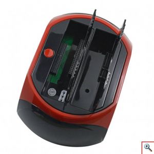 Εξωτερική Βάση Σύνδεσης Σκληρού Δίσκου - All in 1 HDD Docking 