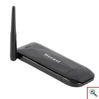 Κεραία Αναμεταδότης WIFI HDMI Wecast