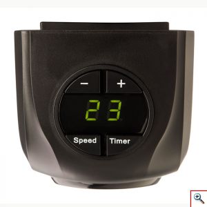 Μίνι Σόμπα Πρίζας 350Watt Handy Heater