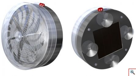 Ηλιακό Εντομοαπωθητικό