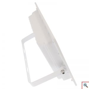 Ηλιακός Προβολέας LED, 100 - 200 - 300 W, Αδιάβροχος IP67 με Φωτοβολταϊκό Πάνελ, Τηλεχειριστήριο, Αισθητήρα Κίνησης & Χρονοδιακόπτη