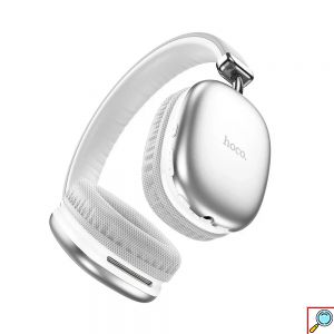 Ακουστικά Bluetooth 5.3 Over-Ear με AUX και MicroSD Hoco