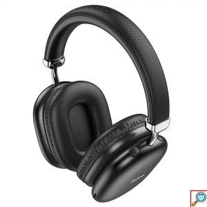 Ακουστικά Bluetooth 5.3 Over-Ear με AUX και MicroSD Hoco