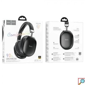 Ακουστικά Bluetooth 5.3 Over-Ear με AUX και MicroSD Hoco