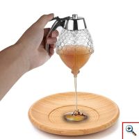 Δοσομετρητής για Μέλι και Σιρόπι - Honey & Syrup Dispenser