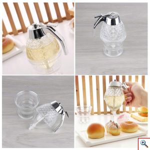 Δοσομετρητής για Μέλι και Σιρόπι - Honey & Syrup Dispenser