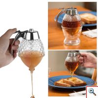 Δοσομετρητής για Μέλι και Σιρόπι - Honey & Syrup Dispenser