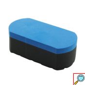 Σφουγγάρι Γυαλίσματος για Εφαρμογή Προϊόντων Αποκατάστασης Honeycomb