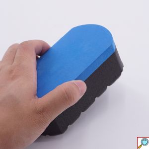 Σφουγγάρι Γυαλίσματος για Εφαρμογή Προϊόντων Αποκατάστασης Honeycomb