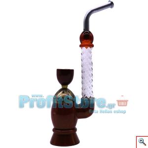 Μινι Ατομικός Ναργιλές - Mini Personal Size Hookah