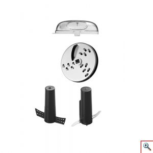 Hoomei® Mini Multi Μίxer 1200W με Κάδο 310ml Κόκκινο HM-6265