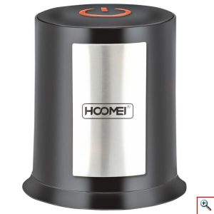 Multi Mixer - Πολυκόπτης 250W με Λεπίδες από Ανοξείδωτο Ατσάλι της Hoomei®