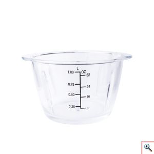 Multi Mixer - Πολυκόπτης 250W με Λεπίδες από Ανοξείδωτο Ατσάλι της Hoomei®