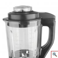 Πολυλειτουργικό Μπλέντερ Υψηλής Ταχύτητας 1,75L Hoomei® - Multifumction Blender HM-6788