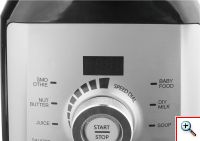 Πολυλειτουργικό Μπλέντερ Υψηλής Ταχύτητας 1,75L Hoomei® - Multifumction Blender HM-6788