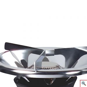 Hoomei® Γκαζάκι Υγραερίου με Αυτόματη Ανάφλεξη HM-1822