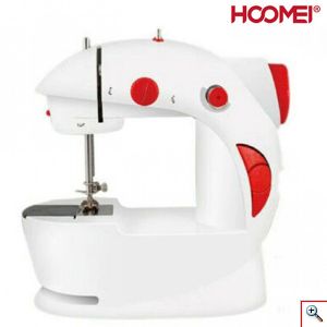 Hoomei® Μίνι Ραπτομηχανή με Ρυθμιζόμενο Μήκος Βελονιάς