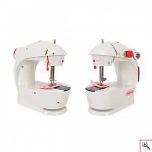 Hoomei® Μίνι Ραπτομηχανή με Ρυθμιζόμενο Μήκος Βελονιάς