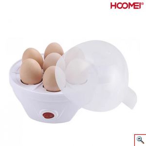Hoomei® Βραστήρας Αυγών 350W με 7 Θέσεις ΗΜ-5316