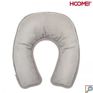 Hoomei Ηλεκτρική Θερμοφόρα Νερού 450W για τον Αυχένα 25x17x6cm σε Διάφορα Χρώματα