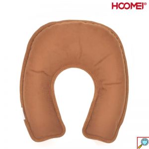 Hoomei Ηλεκτρική Θερμοφόρα Νερού 450W για τον Αυχένα 25x17x6cm σε Διάφορα Χρώματα