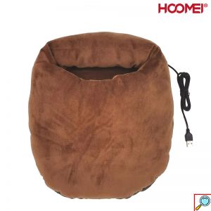 Hoomei Επαναφορτιζόμενος Ηλεκτρικός Θερμαντήρας Ποδιών 32x27x15cm σε Διάφορα Χρώματα