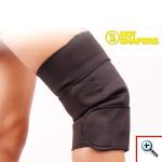 Νάρθηκας Γονάτου Hot Shapers