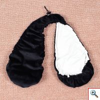 Σουτιέν - Πετσέτα για το Στήθος Ta-Ta Towel