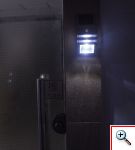 Ηλιακό Φωτιστικό Inox