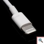 Usb Hub 4 Θέσεων και Φορτιστής για iPhone 5 iPad Mini, iPad 4, Ipod Touch 5