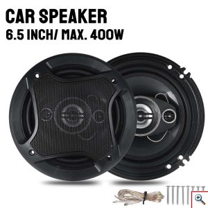 Ηχεία Αυτοκινήτου 6,5