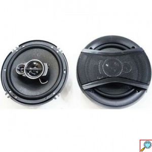 Ζεύγος Ηχείων Αυτοκινήτου Διπλής Κατεύθυνσης 400W 5