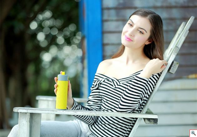 Ασύρματο Selfie Stick - Ηχείο Bluetooth Handsfree Ομιλία - Powerbank με Φακό - Φλας LED - 4 σε 1 USB/SD/MP3 Player Wireless Multimedia Speaker 