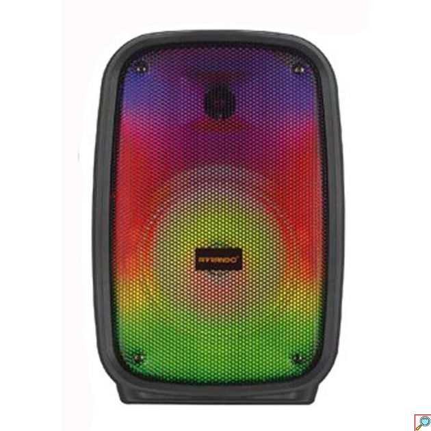 Ηχείο Karaoke Arrango 8