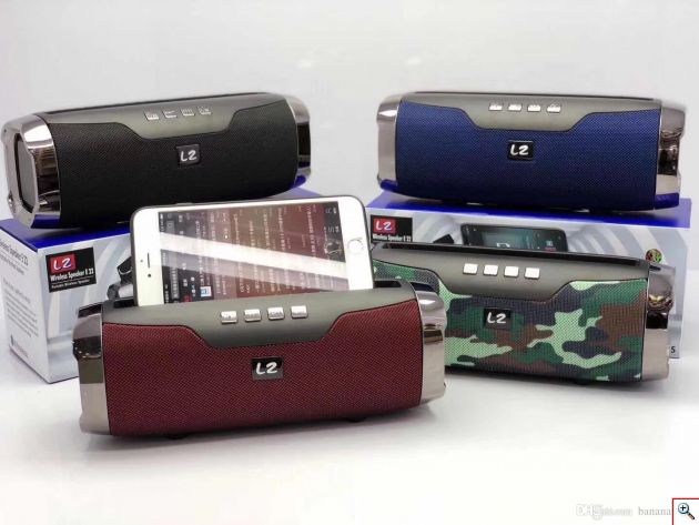 Ασύρματο Φορητό Ηχείο Bluetooth με Μικρόφωνο για Handsfree Ομιλία - Multimedia USB/SD/FM/AUX MP3 Player & Βάση Κινητού