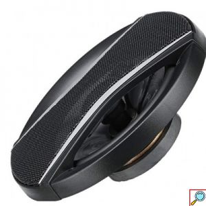 Ζεύγος Ηχείων Αυτοκινήτου Διπλής Κατεύθυνσης 400W 5