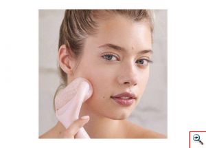 Ρολό Μασάζ Προσώπου Με Παγοθεραπεία - Ice Roller Skin Care OEM