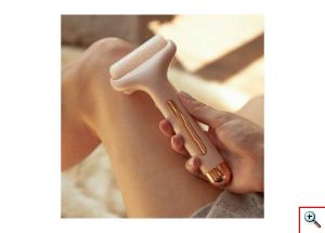 Ρολό Μασάζ Προσώπου Με Παγοθεραπεία - Ice Roller Skin Care OEM