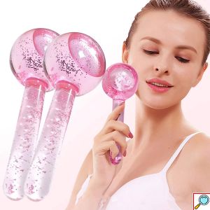 Icy Bubbles- Frotox αντί Botox - Παγοθεραπεία Προσώπου & Ματιών