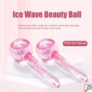 Icy Bubbles- Frotox αντί Botox - Παγοθεραπεία Προσώπου & Ματιών